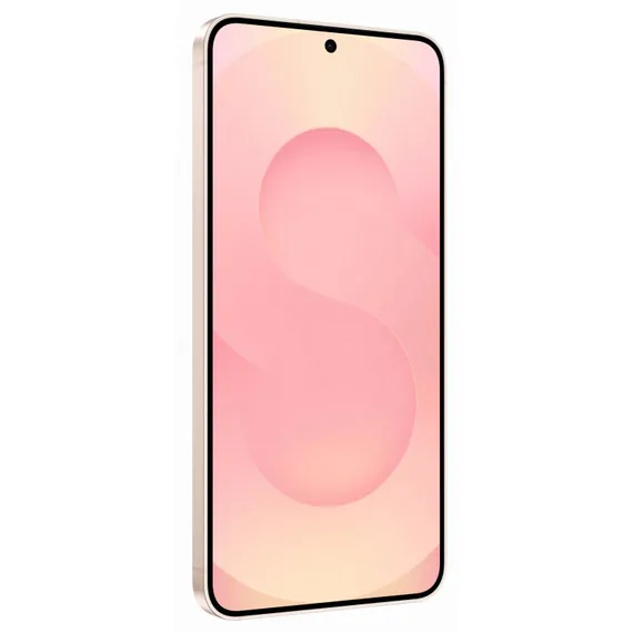 Смартфон Samsung Galaxy S25+ 12 ГБ | 256 ГБ (Розовый | Pinkgold) (Snapdragon)
