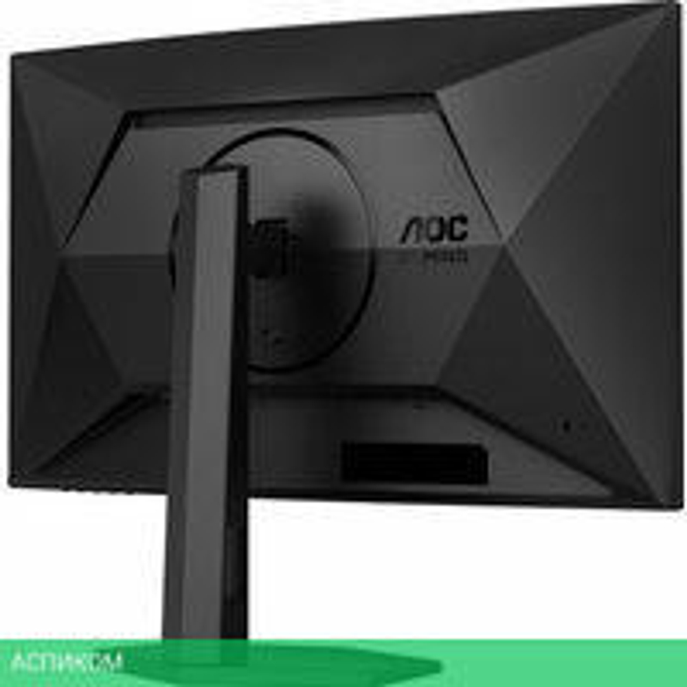 Игровой монитор AOC Gaming CQ27G4X