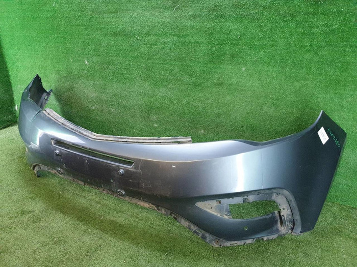 Бампер передний Geely Atlas (2016-2022)