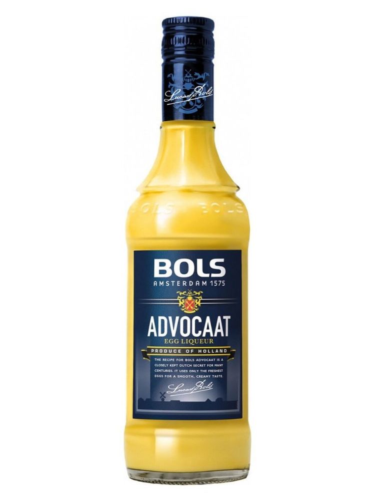 Ликер Болс Адвокаат 0,7 15% Нидерланды