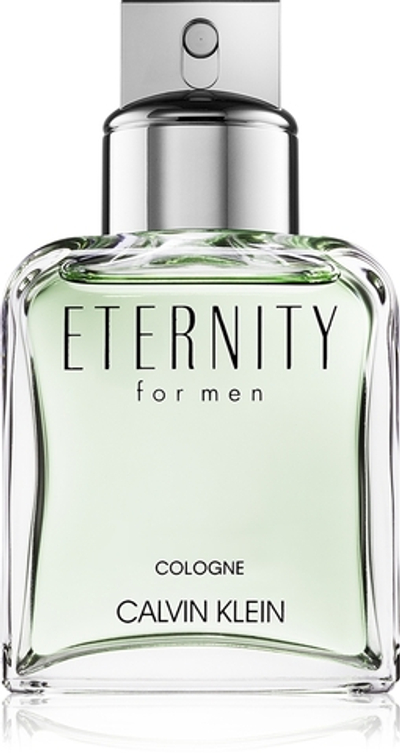 Calvin Klein Eternity for Men Cologne туалетная вода для мужчин