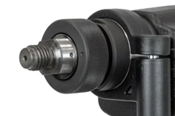 Коронка алмазная Алатон БОРЕЙ-М, 225x500 мм, хвостовик 1 1/4''