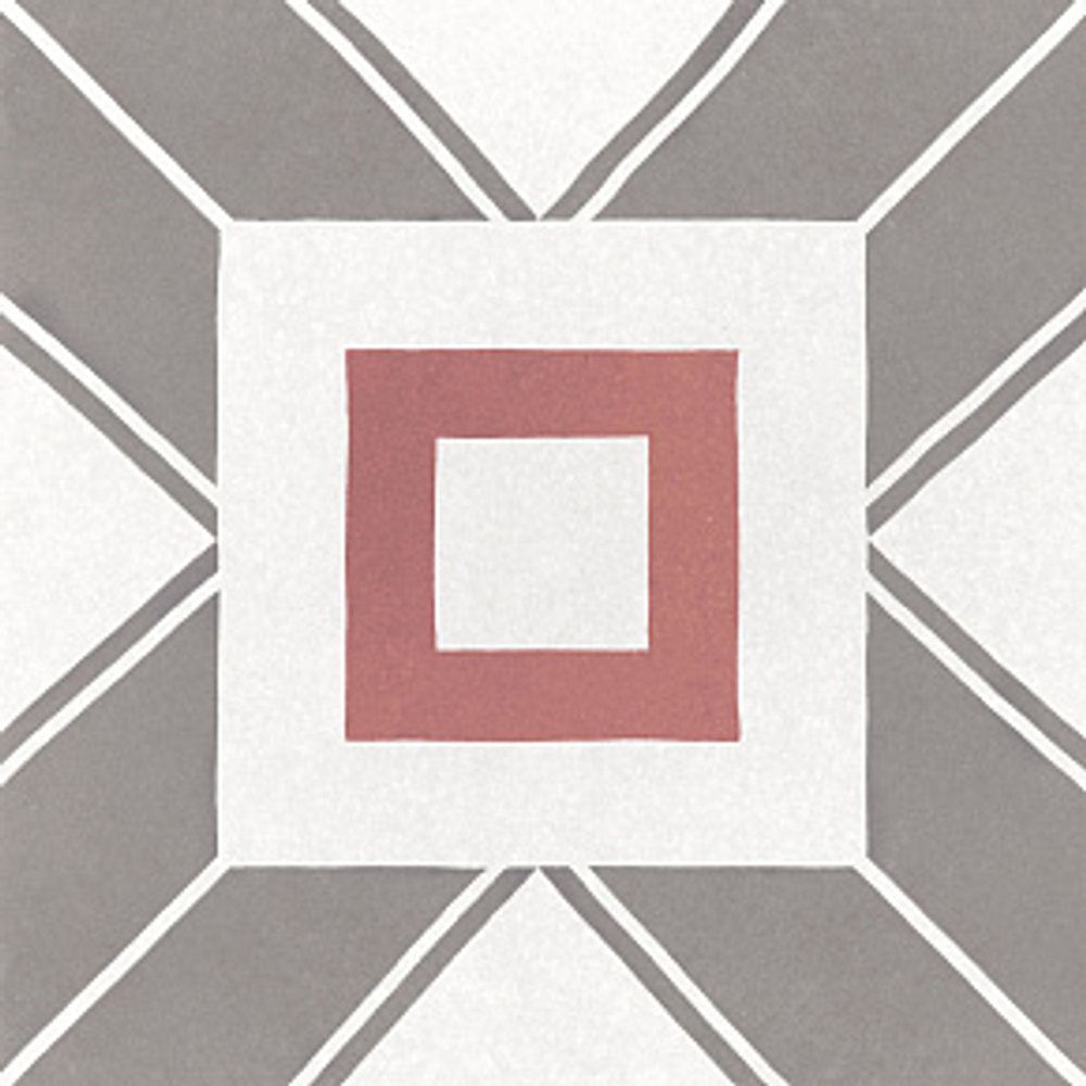 Керамогранит EQUIPE CAPRICE DECO Decal Colours 20x20/ЭКИПЕ КАПРИС ДЕКО Декал Колорс 20x20