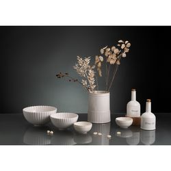 Набор из двух салатников белого цвета из коллекции Kitchen Spirit, 750 мл