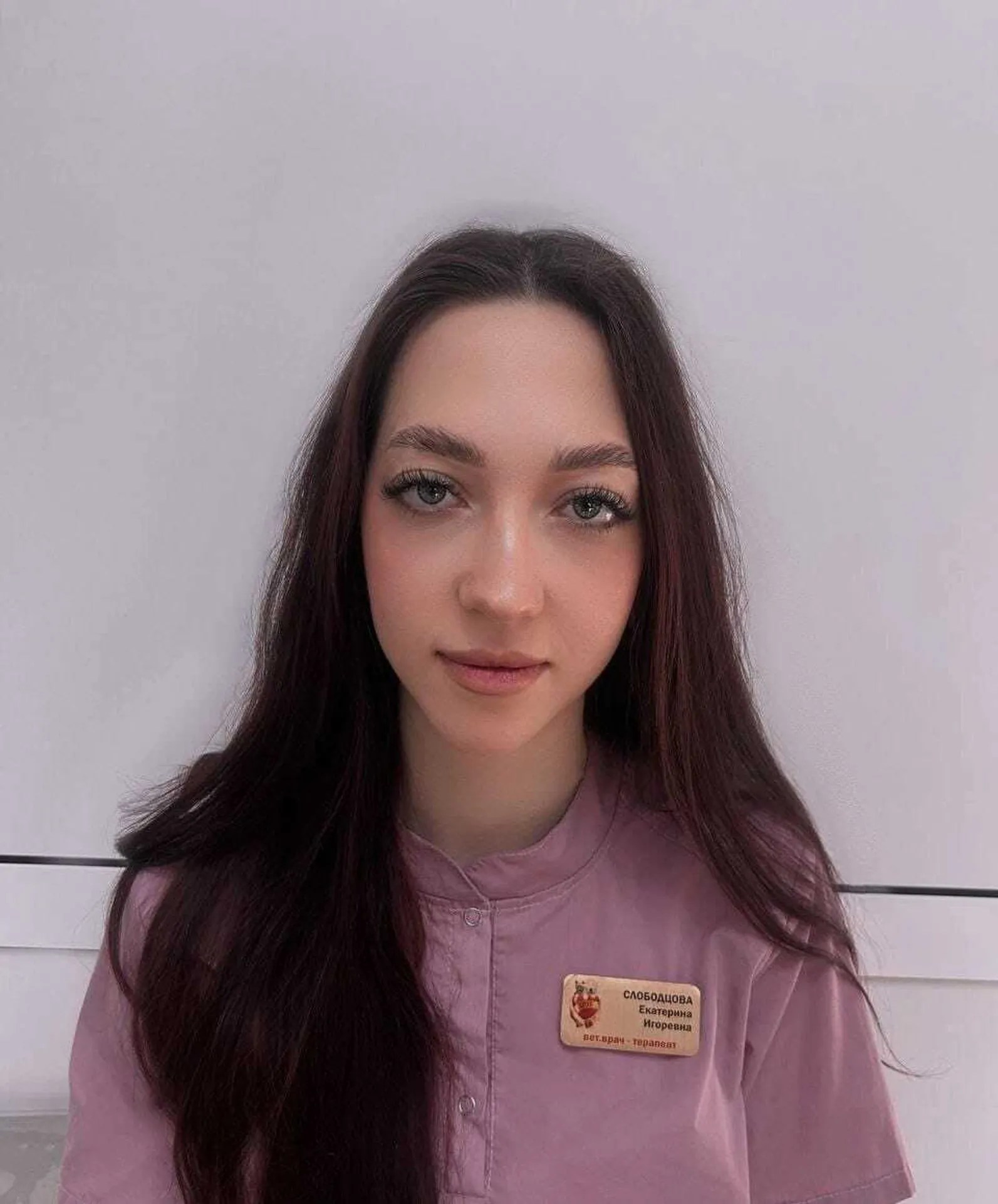 Слободцова Екатерина