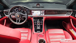 Porsche Panamera (971) 4.0 GTS (03.2020)