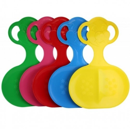 Ледянка Медвежонок