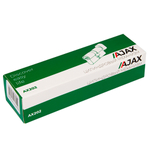 Цилиндровый механизм (AX202/120) AX2002Knob120 (55+10+55) CP хром с вертушкой