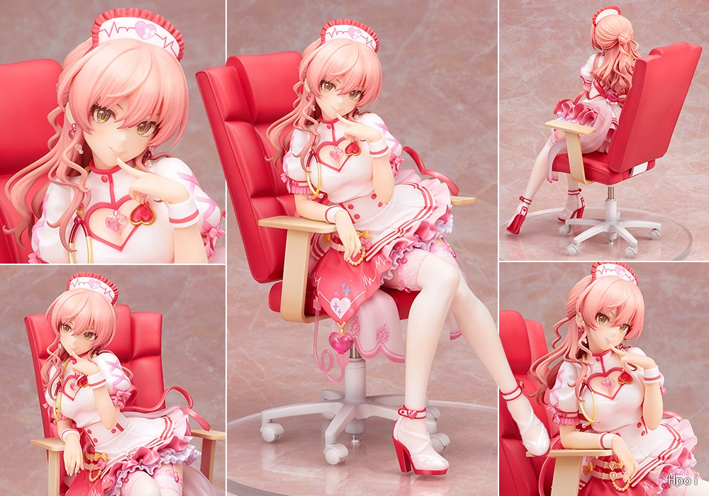 Jougasaki Mika