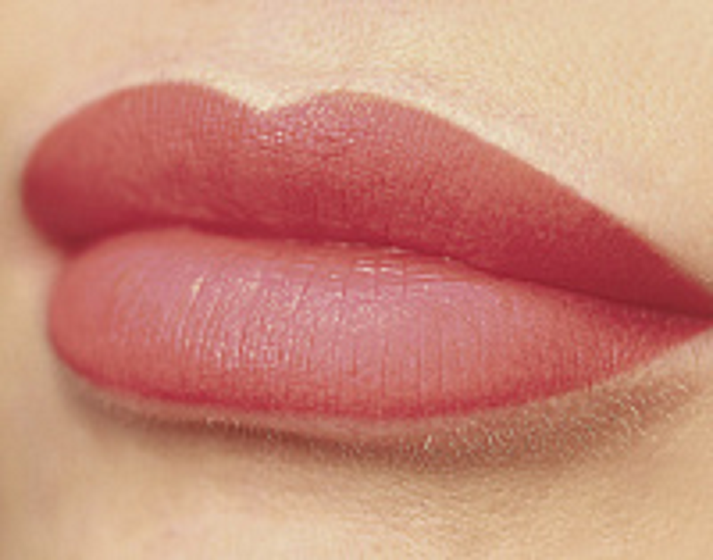 Пигмент Красивое Лицо Всегда Аленький Цветочек "Scarlet Flower" (пластик), 10мл