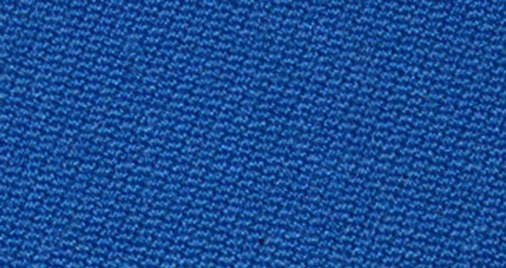 Сукно Manchester 70 Royal blue competition ш2.0м