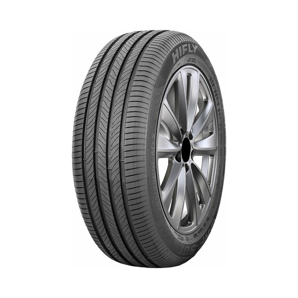 Летняя шина HiFly eHF-501 (215/55 R18 99V)