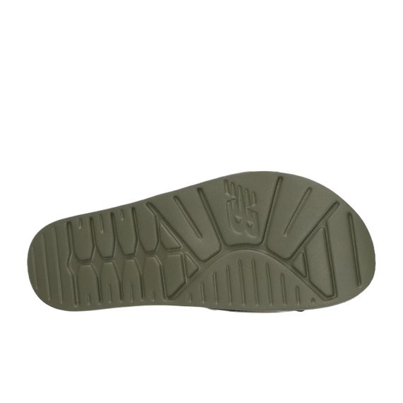 New Balance NB 200 'Deep Olive Light Green'