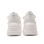 Cardanro Small Sized Sky Vegetables Hong Kong Style Individual Chunky Sneakers