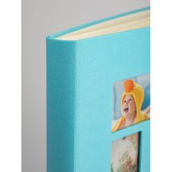 Фотоальбом магнитный Image Art IA-BBA30 серия 133 универсальный книжный переплёт 31х32 30 листов