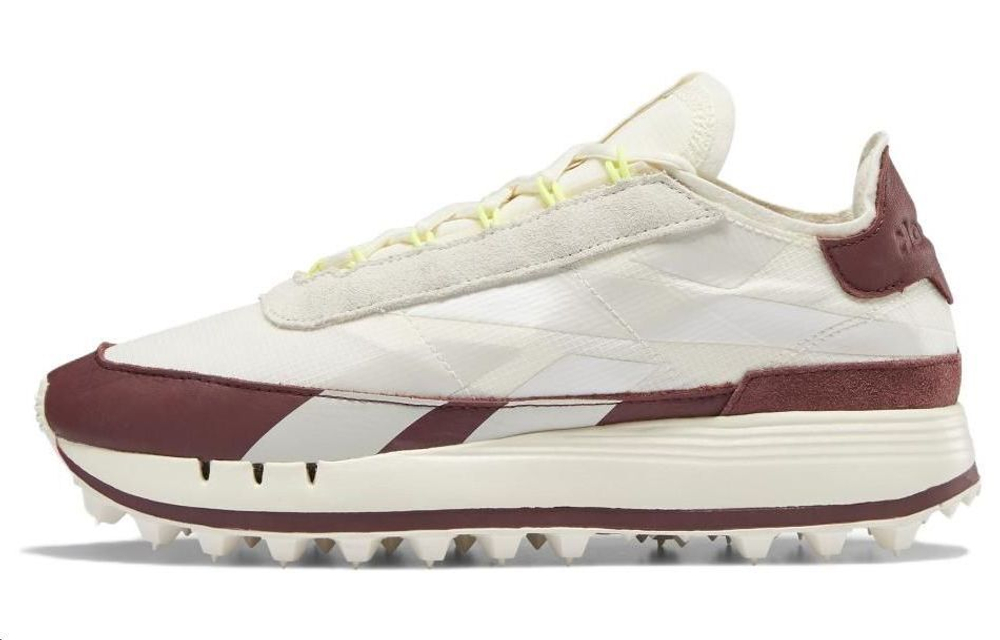 Кроссовки Reebok Legacy 83 (Женская размерная сетка)