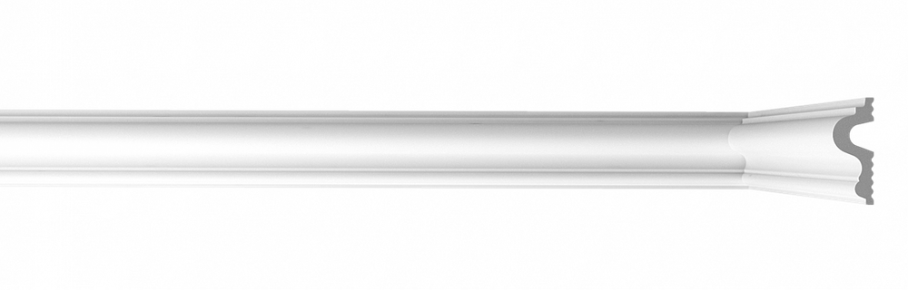 bello deco Молдинг XPS М 26 (24x9) 00-00105916
