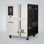 Тиристорный стабилизатор напряжения UKN ITK95 - 30 кВА