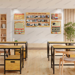 Стенд Дни воинской славы России 2435