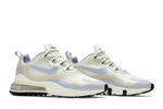 Кроссовки Nike Air Max 270 React (Женская размерная сетка)