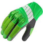 Мотоперчатки Icon Overlord Mesh Gloves