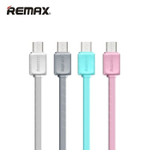 Кабель Remax Fast Data cable RC-008m  (micro USB) 1 метр
