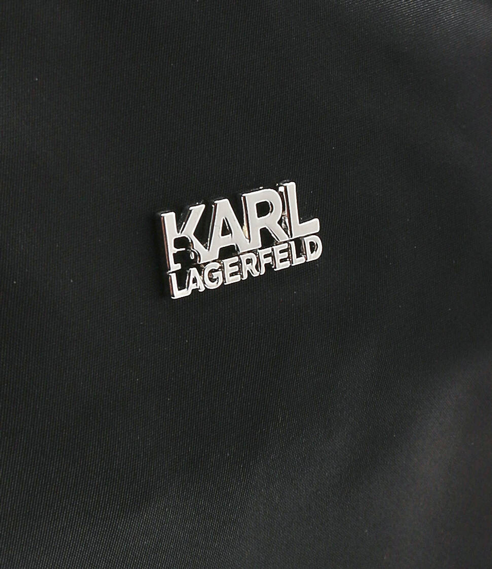 рюкзак Karl Lagerfeld - черный(805901 524112)