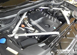 BMW X7 (G07) xDrive 40d Design Pure Excellence 6-и местный (05.2022)