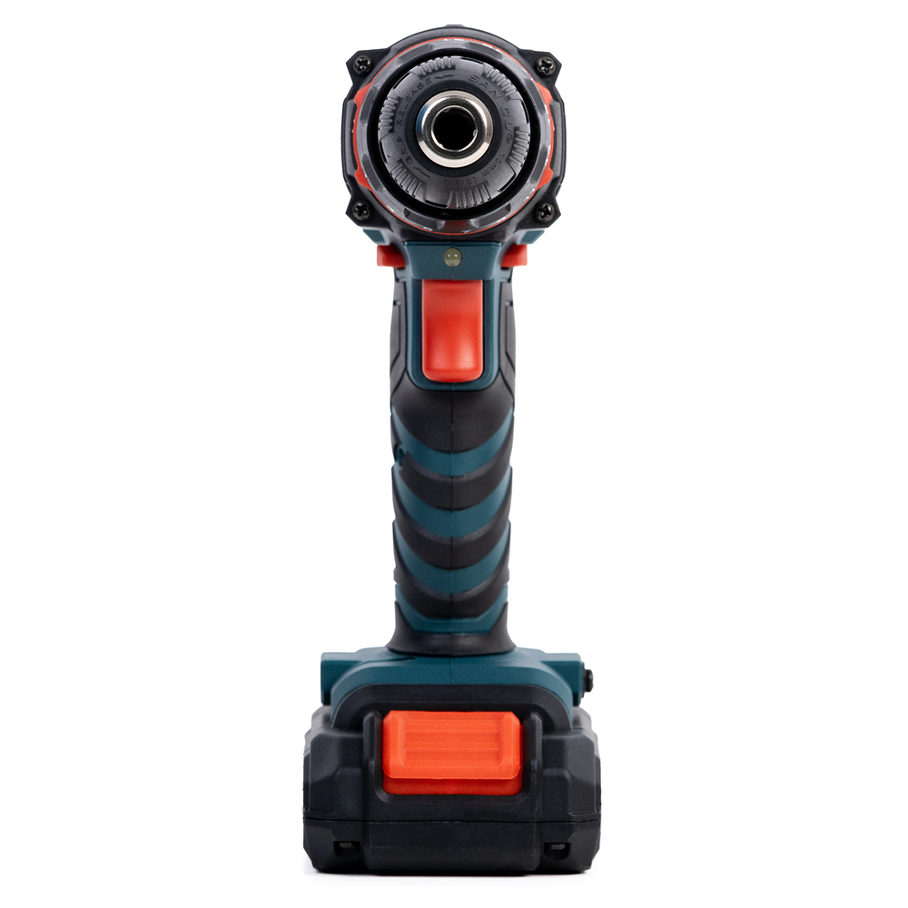 Аккумуляторная ударная дрель-шуруповерт ALTECO CID 2110.1