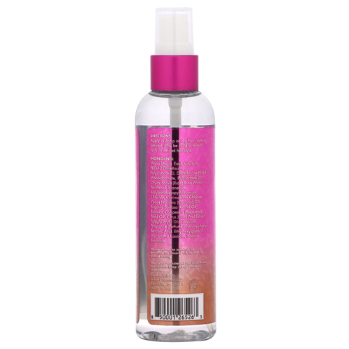 Mielle, Rice Water Collection, спрей для блеска, 118 мл (4 жидк. унц.)