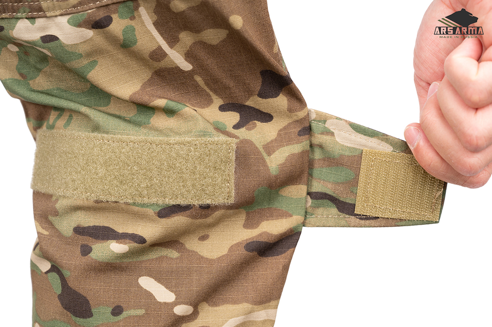 Тактические брюки Razvedos Edition ARS ARMA