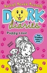 Dork Diaries