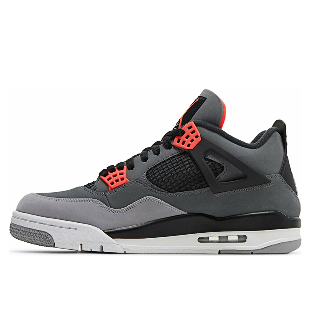 AIR JORDAN 4 RETRO INFRARED