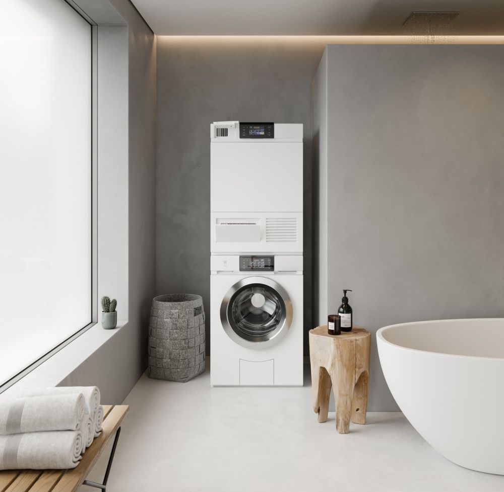 Стиральная машина AdoraWash V2000 AW2T-11021 L