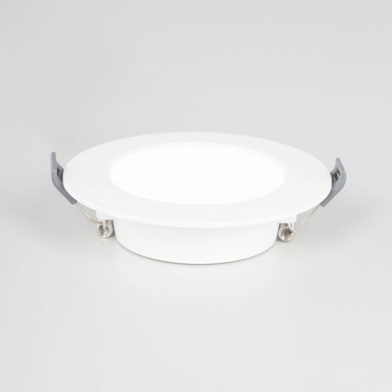 Встраиваемый светодиодный светильник Citilux Галс CLD5505N
