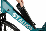 Электровелосипед Eltreco Stallion (2024)