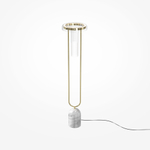 Напольный светильник (торшер) Maytoni MOD463FL-L24BS3K