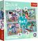 Puzzle Puzzle 4in1 Lilo&amp;Stitch&#39;s crazy day