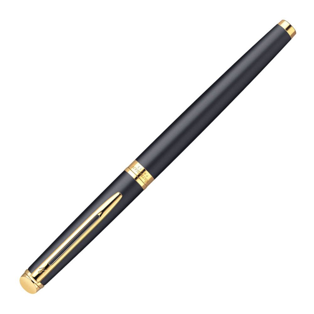 Ручка перьевая - Waterman Hemisphere F
