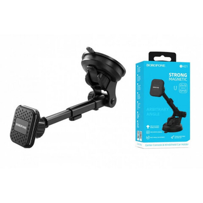 Автомобильный  держатель BOROFONE BH21