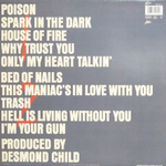 Alice Cooper / Trash (LP)