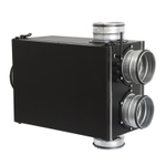 Вытяжная установка VAKIO SmartEx 500 Silent