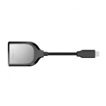 Кардридер Sandisk Extreme PRO SD UHS-II USB 3.0 Type-C