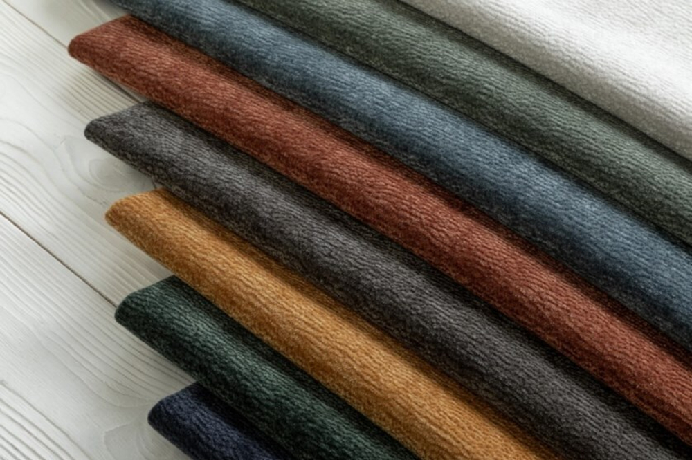 Шенилл Bahama (Багама) 003