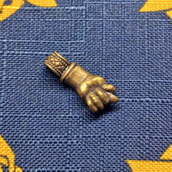 Подвеска. Фига