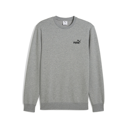 Мужской свитшот PUMA ESS No. 1 Logo Crew