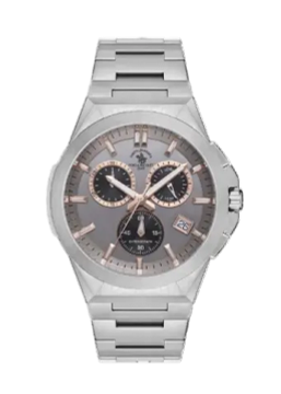 Santa Barbara Polo & Racquet Club Unique SB.1.10633-4