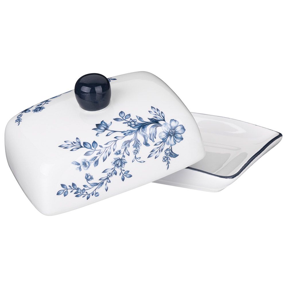 МАСЛЕНКА LEFARD "SUNDAY" 17*12,5*8,5 СМ