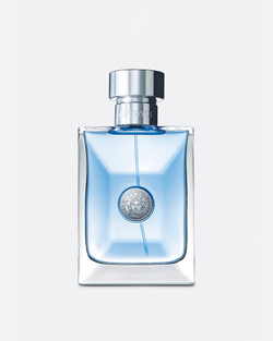 Туалетная вода Versace Pour Homme