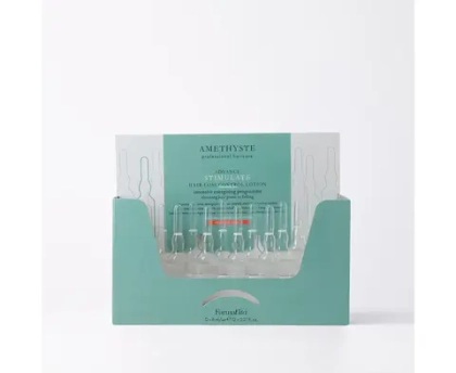 Лосьон против выпадения 12_8мл Amethyste S.Hair loss Control Lotion